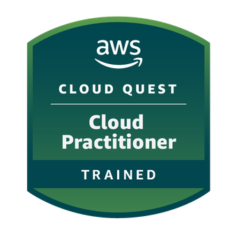 AWS Cloud Quest: Cloud Practitioner - Training Badge