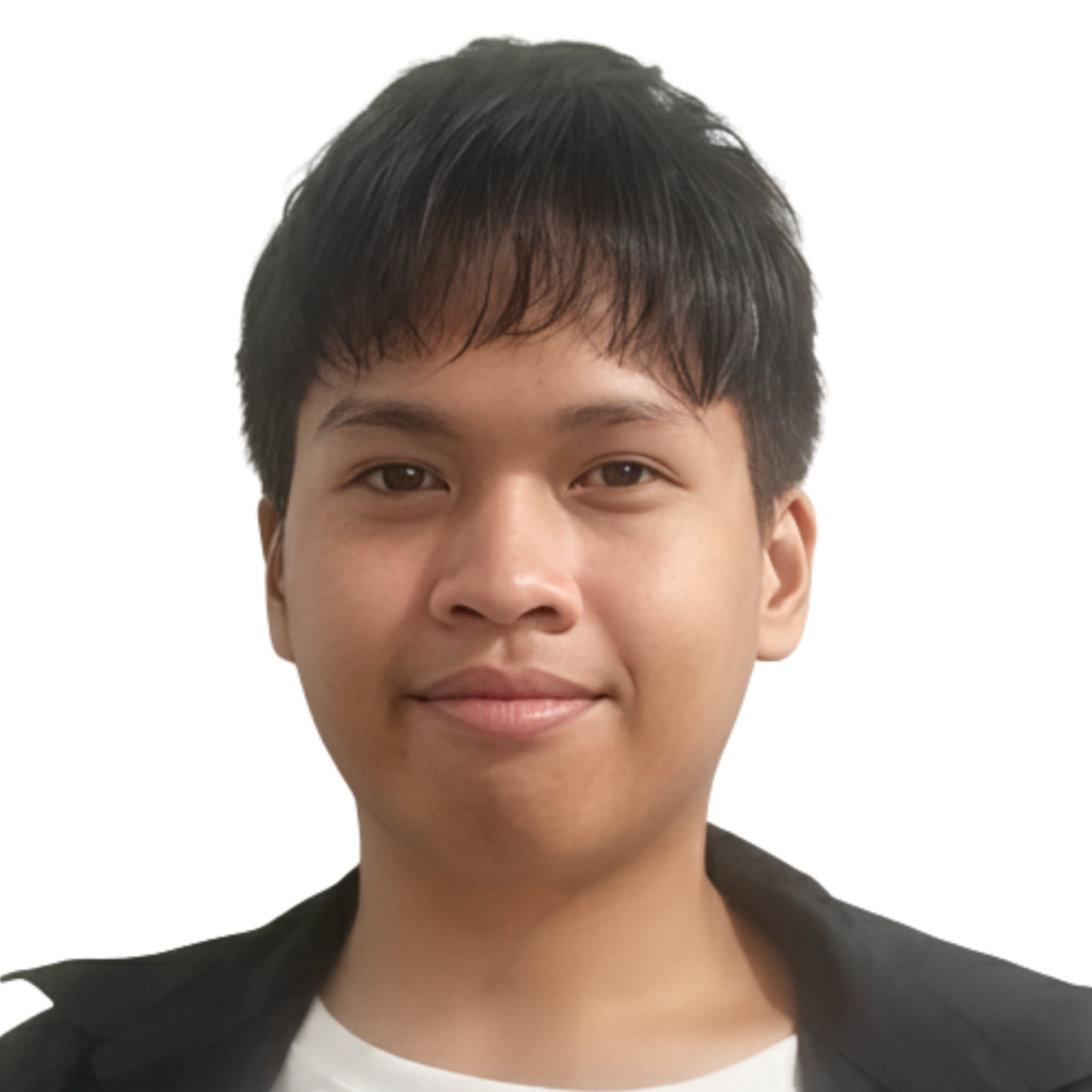 Jayvee C. Dela Rosa